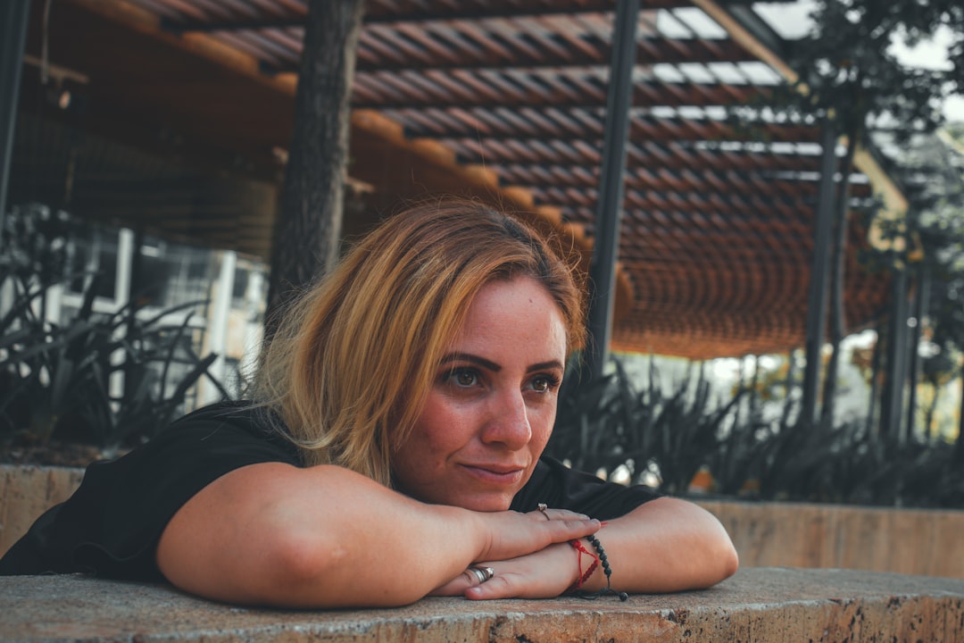 Bianca Frölich en haar kijk op liefde, vriendschap en gezin