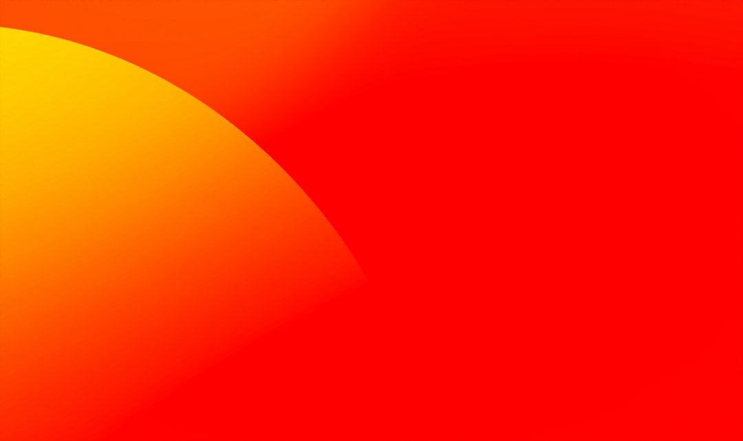 Oranje aura betekenis: vrolijkheid en creativiteit om je heen