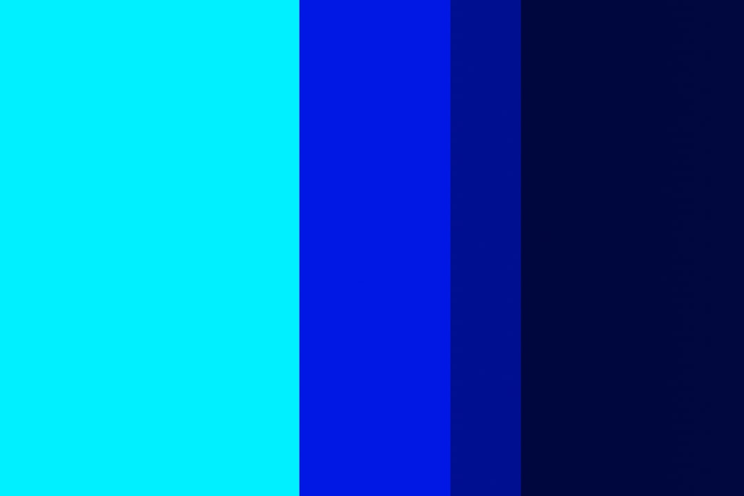 De betekenis en kracht van een blauwe aura