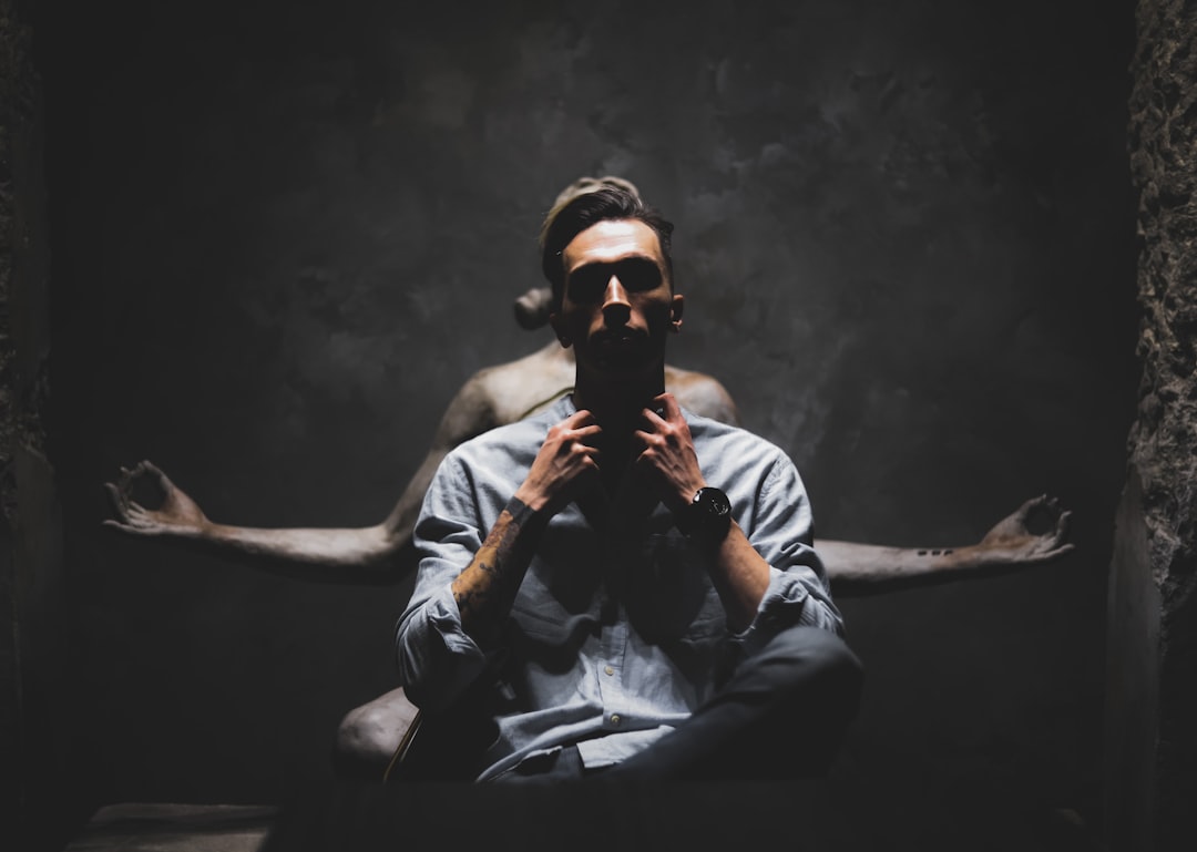 De unieke kracht van de infj persoonlijkheid