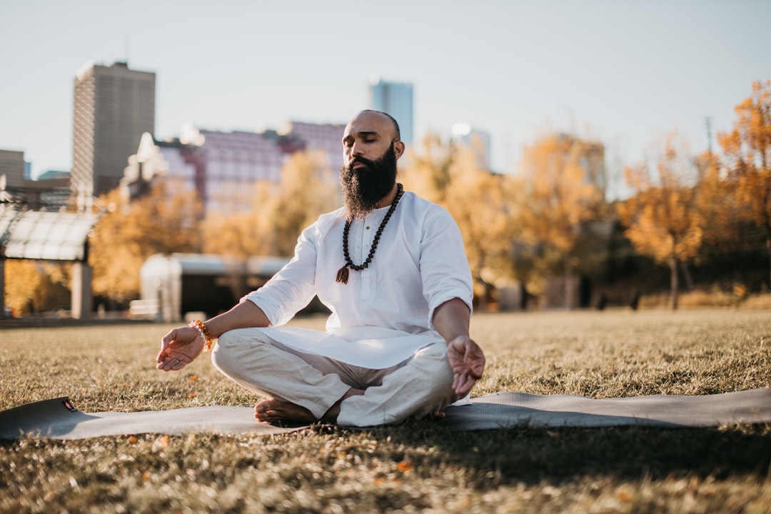 Ontspannen bij stress: zo geef je je geestelijke gezondheid rust