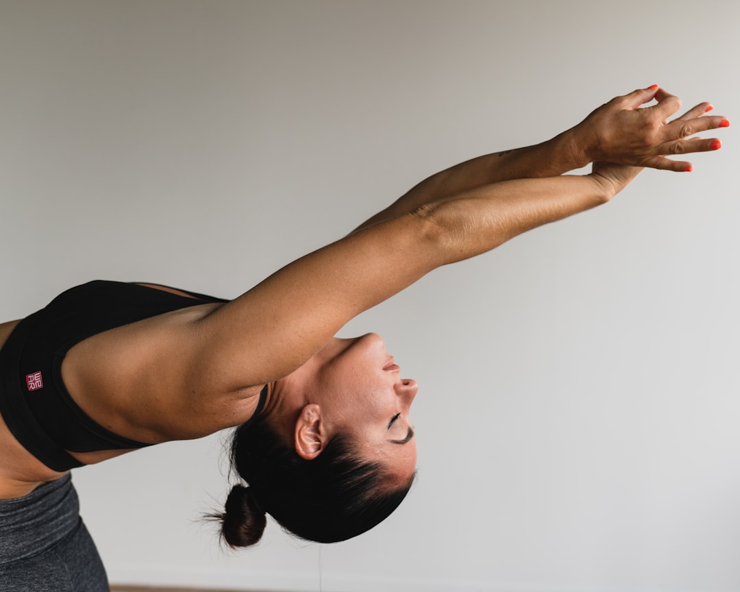 Yoga thuis voor beginners: zo zet je de eerste stap