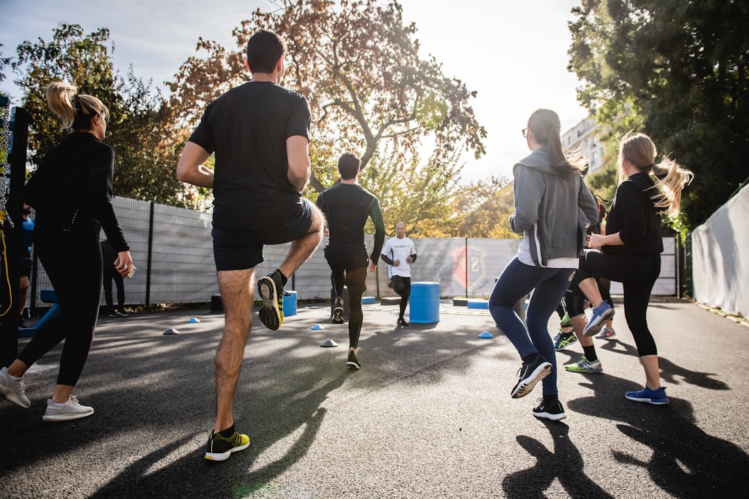 Beginnen met hardlopen: de beste tips voor beginners